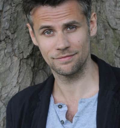Richard Bacon