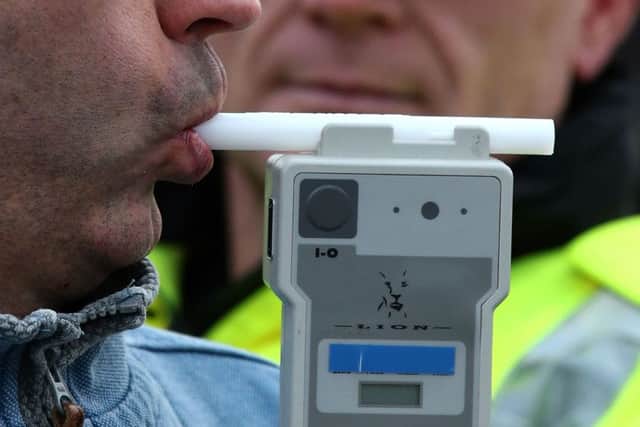 New call for lower drink-drive limt