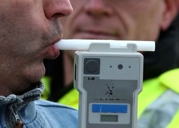 New call for lower drink-drive limt