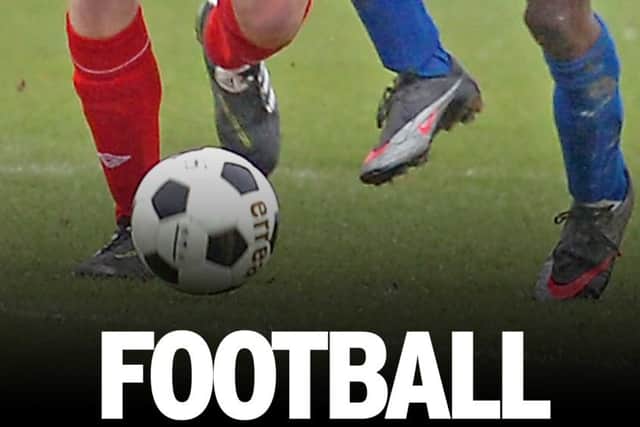 CHESTERFIELD Town round-up.