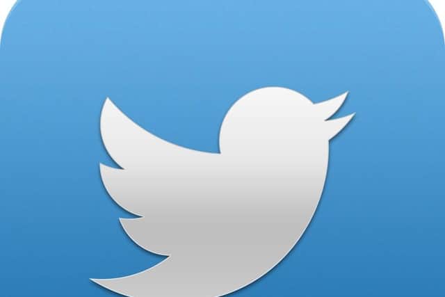 Users have reported problems accessing Twitter this morning
