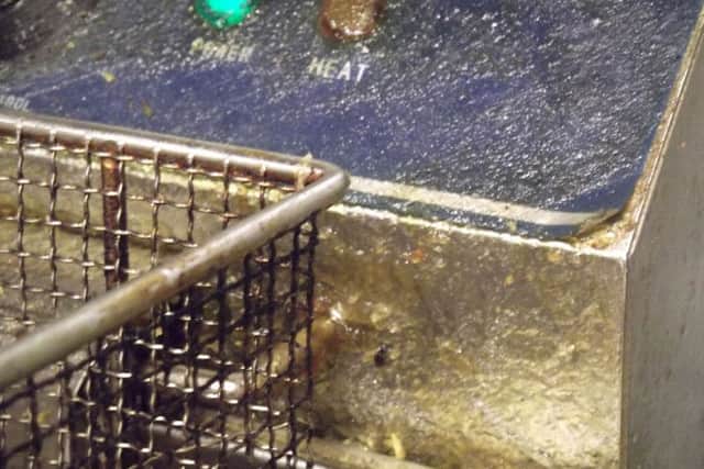 Mazafar Mohammed, owner of Gedling's Asia Tandoori is to be sentenced after pleading guilty to four food hygiene offences.