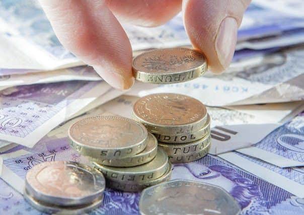 Art-based groups and individuals in the Pocklington area are being encouraged to apply for a grant of up to Â£15,000.