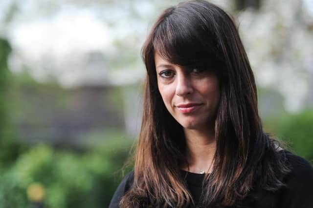 MP Gloria De Piero