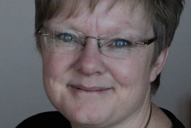 Bev Smith, Mansfield District Council
