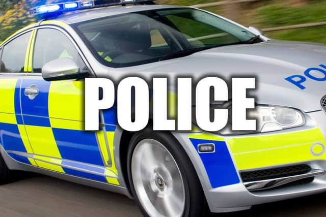 Police