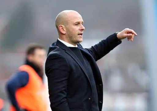 Adam Murray - picture by Dan Westwell.