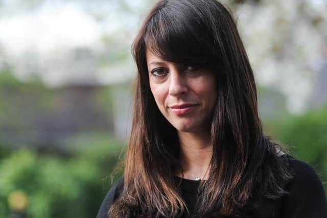MP Gloria De Piero