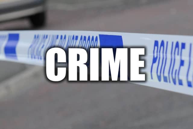 Crime