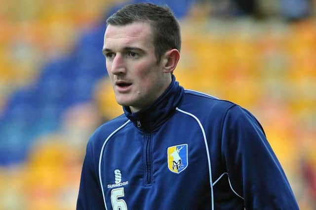 Lee Collins