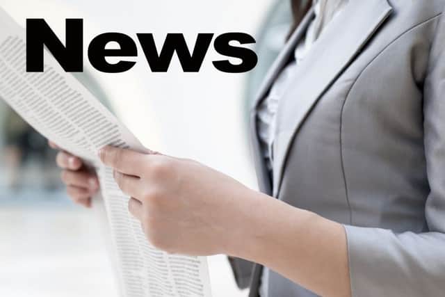 News story