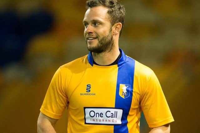 Chris Beardsley.