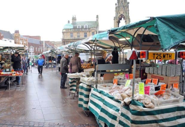 Market Place