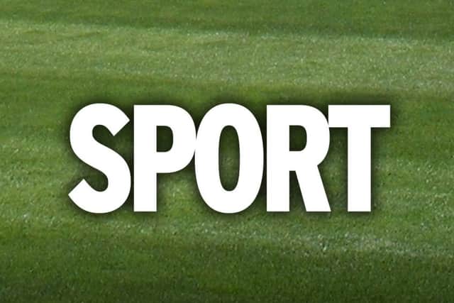 Web tile sport