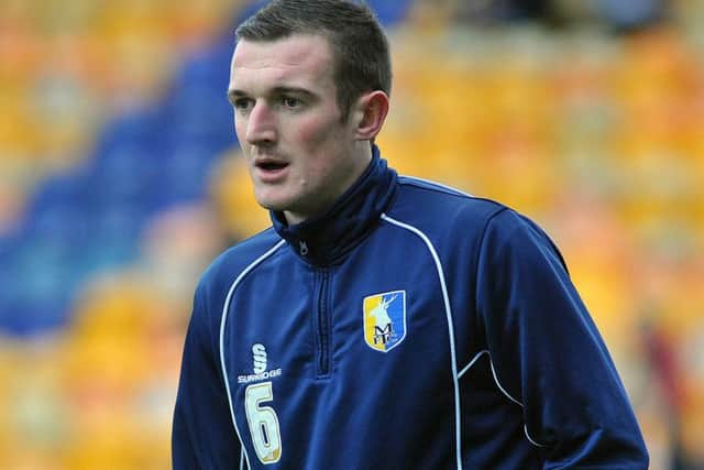 Lee Collins