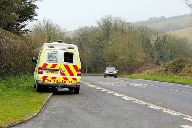 Mobile speed cameras will be out and about in Nottinghamshire.