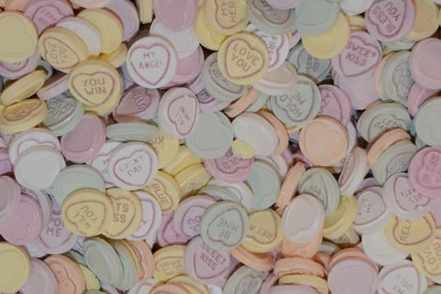 How will you celebrate Valentine's Day this year?