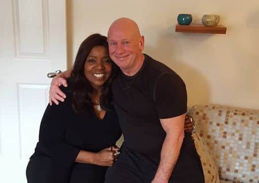 Gloria Gaynor in Mansfield