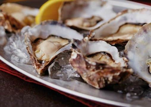 Morrison's is selling oysters for 25p this week to encourage shoppers to try the shellfish, rather than opting for a fish finger for the same equivalent price.