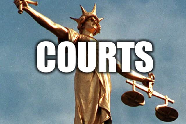 Courts