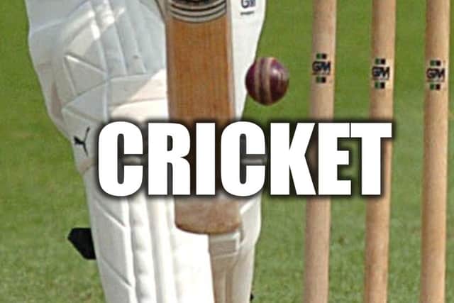 THE Women's World Cup is coming to Derbyshire.