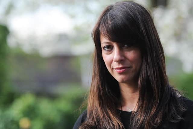 MP Gloria De Piero