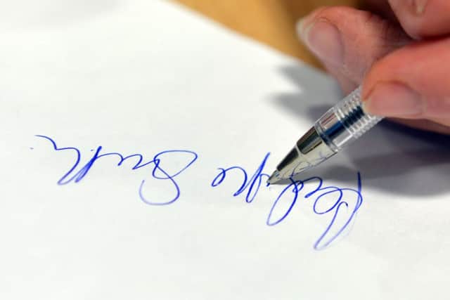Stock picture.