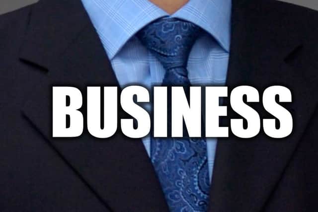 Business