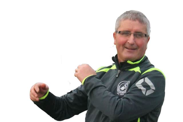 Malc Owen