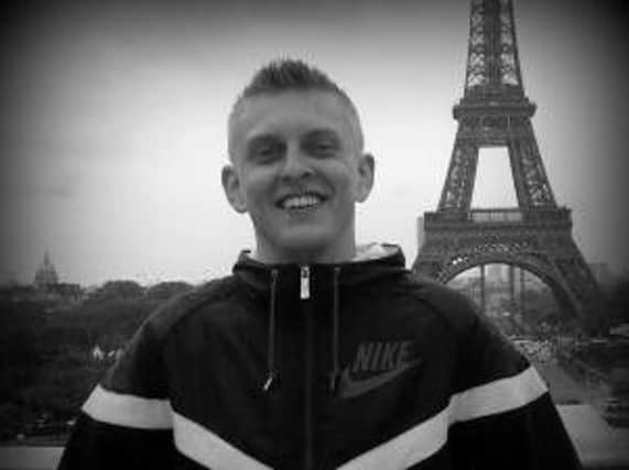 Pawel Lampke, of Sutton, died in a crash on the A46 last month.