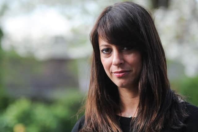 MP Gloria De Piero