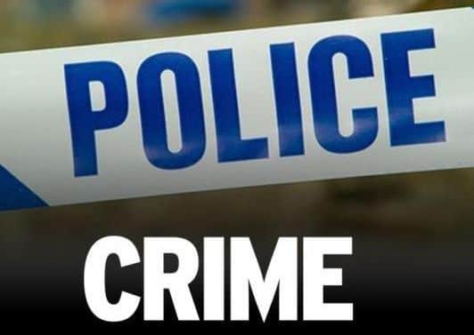 Police want help tracing three men.