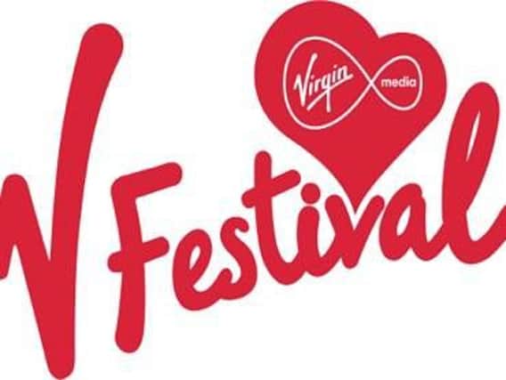 The headline acts for this year's V Festival have been announced.