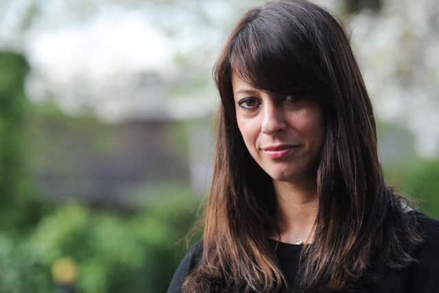 MP Gloria De Piero
