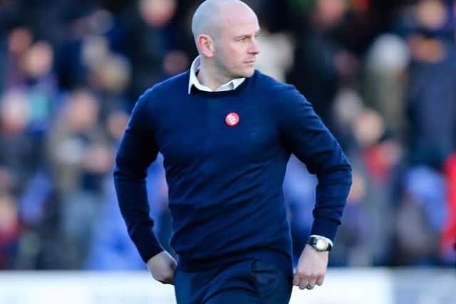 Adam Murray