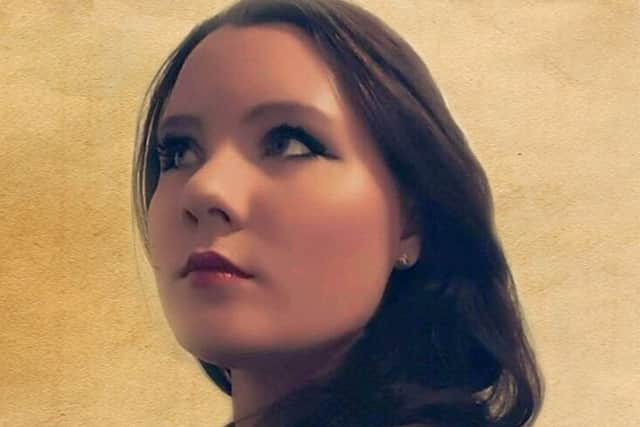 Amelia Faith has released her album Shine,  a collection of songs for Mother's Day.