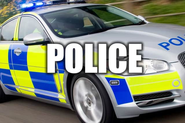 Police