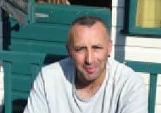Have you seen Darren Chambers?