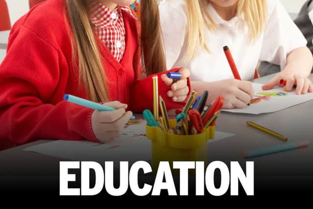 Education