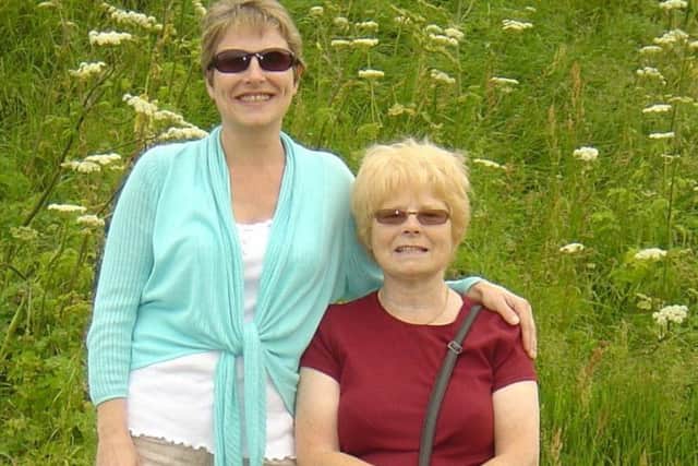 Families have paid tribute to a mother and daughter who were found dead in Shirebrook.