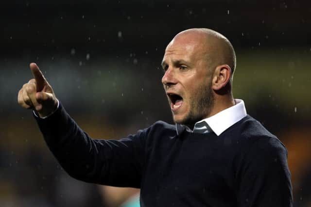 Adam Murray.