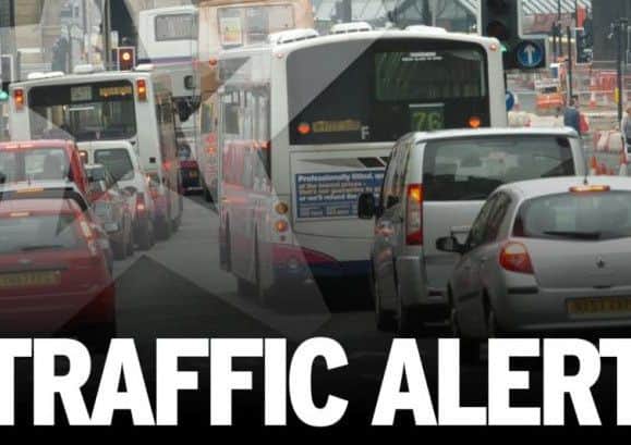 Traffic