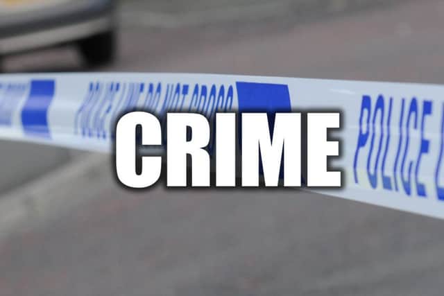 Crime