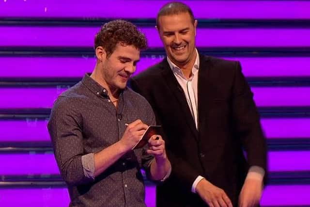 Source: ITV