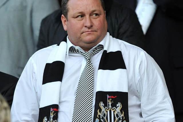 Sports Direct boss Mike Ashley has responded to threats by MPs with his own damning letter - calling them out for creating a media circus.