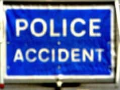 Accident