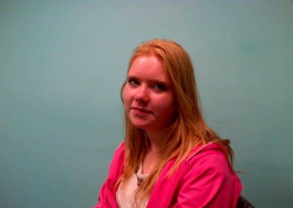 Police are growing increasingly concerned about missing 14-year-old Mansfield girl Nicole Grant