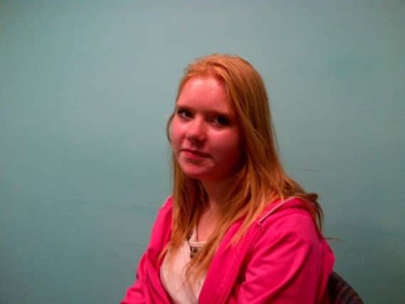 Police are growing increasingly concerned about missing 14-year-old Mansfield girl Nicole Grant