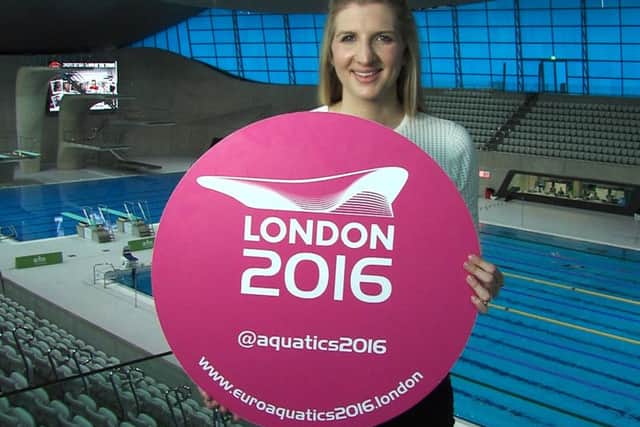 Rebecca Adlington