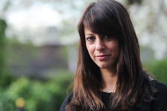 MP Gloria De Piero